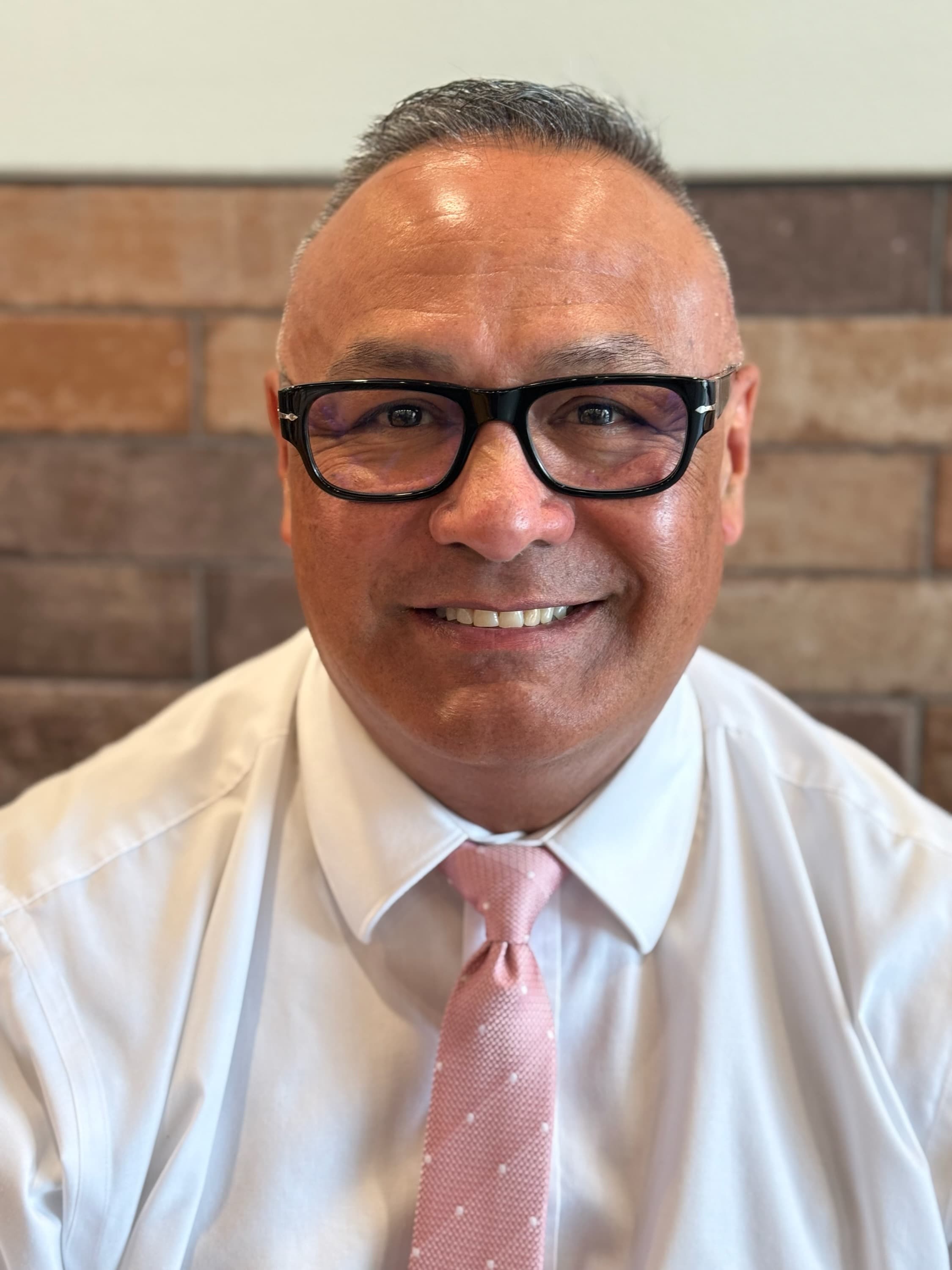 Picture of PRC President